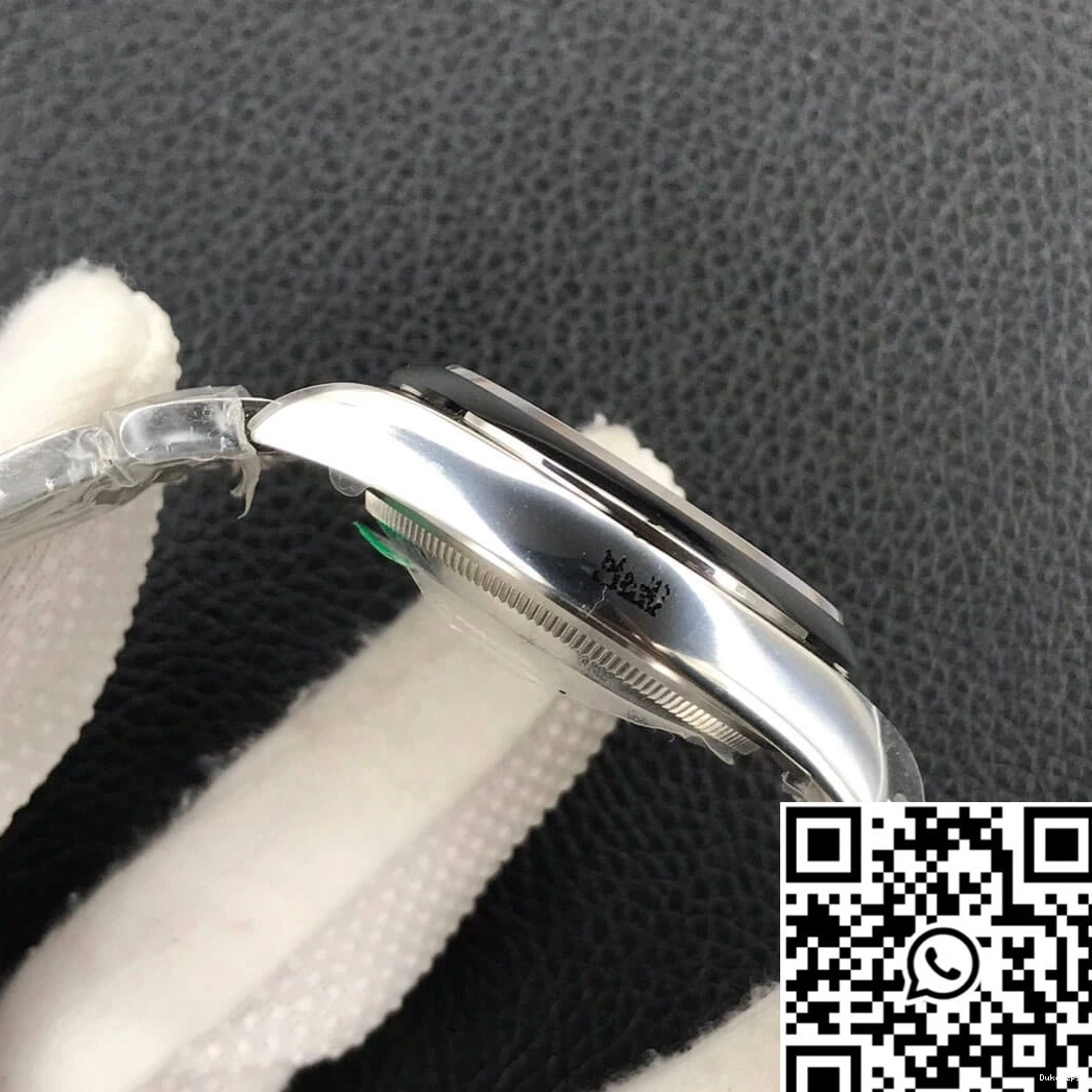 M126000-0003 Rolex Blue Factory Dial 36MM EW Perpetual Oyster 0427